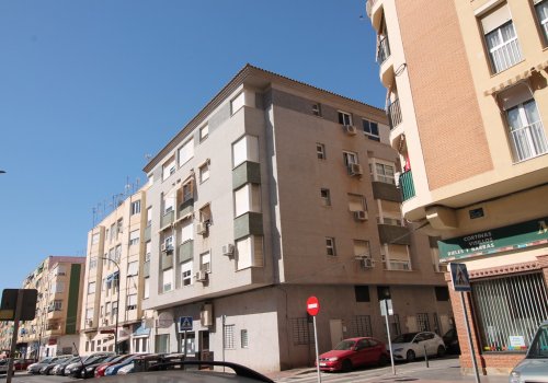 Se vende local en la zona de Ortega y Gasset en Málaga capital