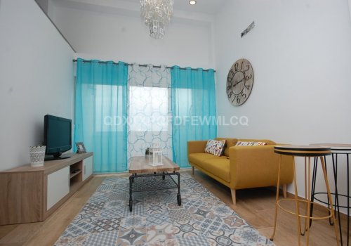 Top Floor Apartment, , Costa del Sol.