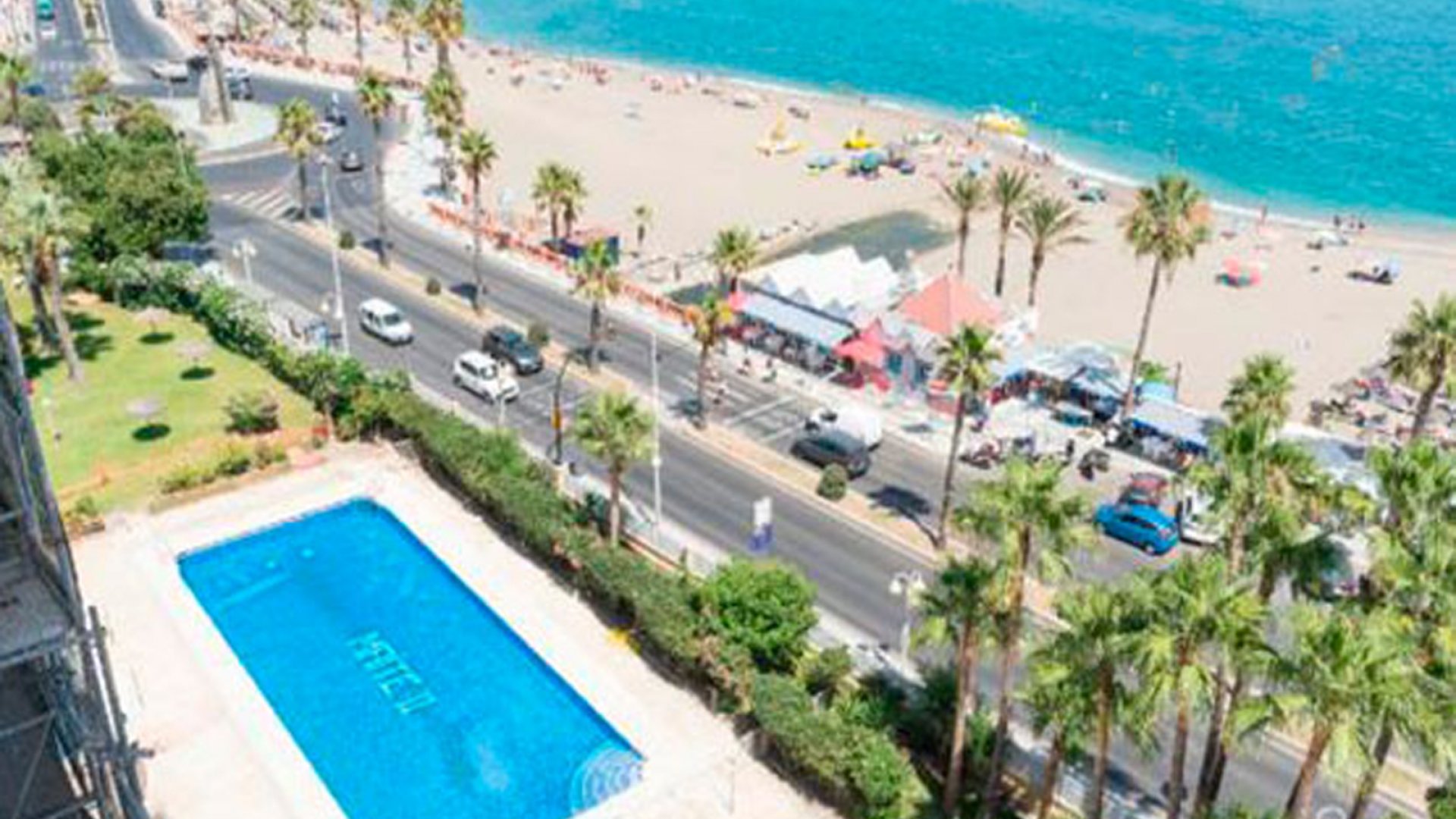 Venta, Benalmádena, Benalmádena costa, Apartamento, | Grupo Inmobiliario Ikaros